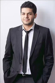 Photo of Ezra Sholeh