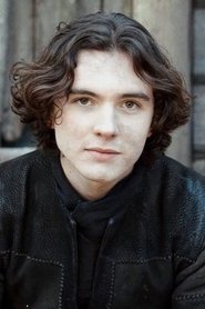 Photo of Harry Gilby