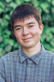 Photo of Ben Sakamoto
