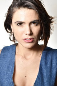 Photo of Carolina Levi