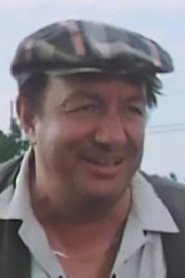 Photo of Lou Marsh