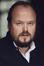 Photo of Gavin Spokes