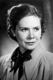 Photo of Zinaida Sorochinskaya