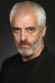Photo of Vicente Vergara