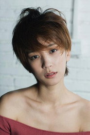Photo of Xie Xintong
