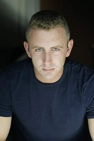 Photo of Gavin McCulley