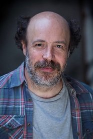 Photo of Guillaume Bursztyn