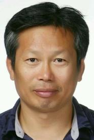 Photo of Lee Sang-hee