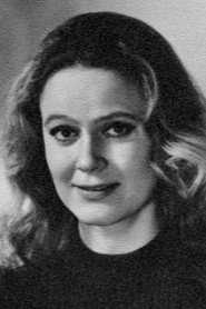 Photo of Svetlana Danilchenko