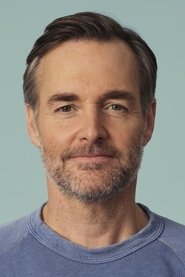 Photo of Will Forte