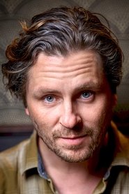 Photo of Sverrir Gudnason