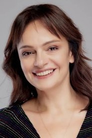 Photo of Selen Uçer