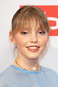 Photo of Lina Larissa Strahl