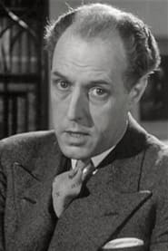 Photo of Moultrie Kelsall