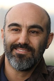 Photo of Mohsen Tanabandeh