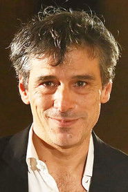 Photo of Stefano Dionisi