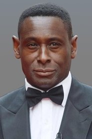Photo of David Harewood