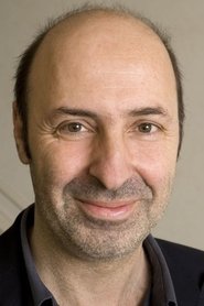Photo of Cédric Klapisch
