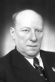 Photo of Yakov Malyutin