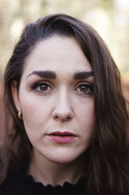 Photo of Nadia Lamin