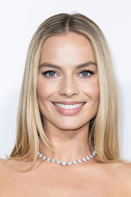 Photo of Margot Robbie
