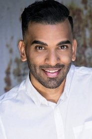 Photo of Mayen Mehta