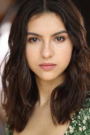Photo of Sara Malal Rowe