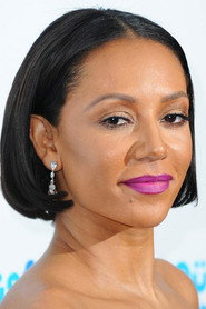 Фото: Mel B
