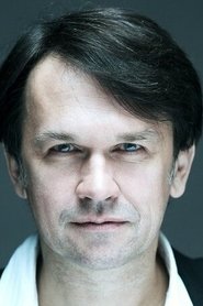 Photo of Martin May