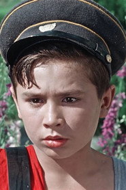 Photo of Gennadi Khudyakov