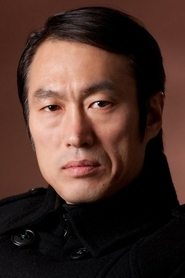 Photo of Jo Deok-jae