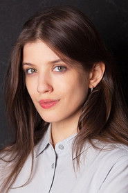 Photo of Anna Chipovskaya