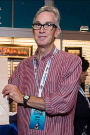 Photo of George Scribner