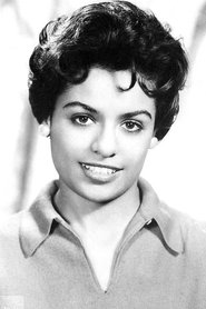 Photo of Barbara McNair