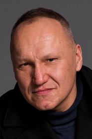 Photo of Mariusz Jakus