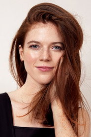 Photo of Rose Leslie