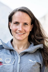 Photo of Anna Stöhr