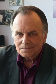 Photo of Gary Kurtz