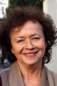 Photo of Joanna Szczepkowska