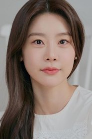 Photo of Park So-jin