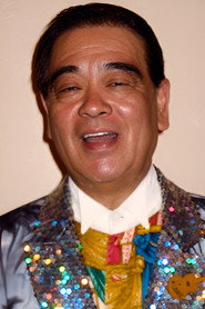 Photo of Shinji Maki
