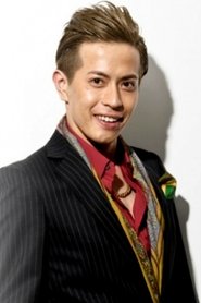 Photo of Yûsuke Tomoi