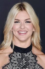 Photo of Brooke Ence