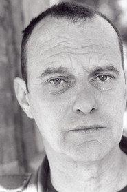 Photo of Phil Cornwell