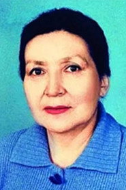 Фото: Shamshagui Mendiyarova