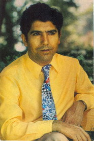 Photo of Khabibullo Abdurazzakov