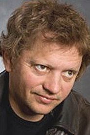 Photo of Volodymyr Tsyvinskyi