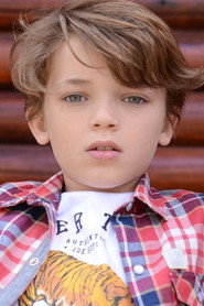 Photo of Benjamín Otero