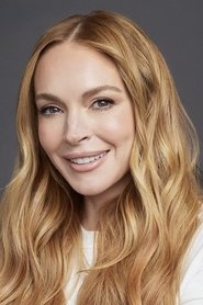 Photo of Lindsay Lohan