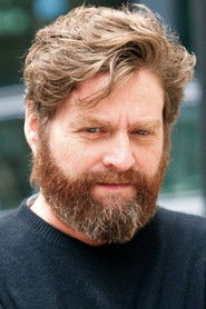 Фото: Zach Galifianakis
